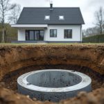 Świadome użytkowanie zbiornika bezodpływowego w domu jednorodzinnym – zasady bezpiecznego użytkowania dla właścicieli nieruchomości